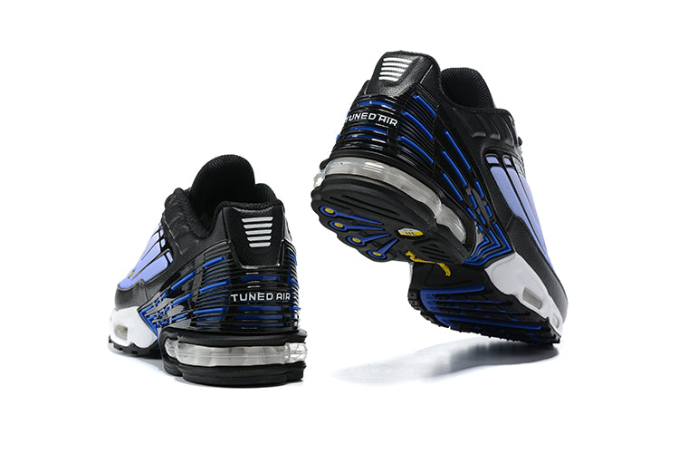 AIR MAX PLUS TN lll '' Hyper Blue ''