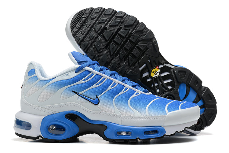 AIR MAX PLUS TN 1 '' White Blue Gradient ''