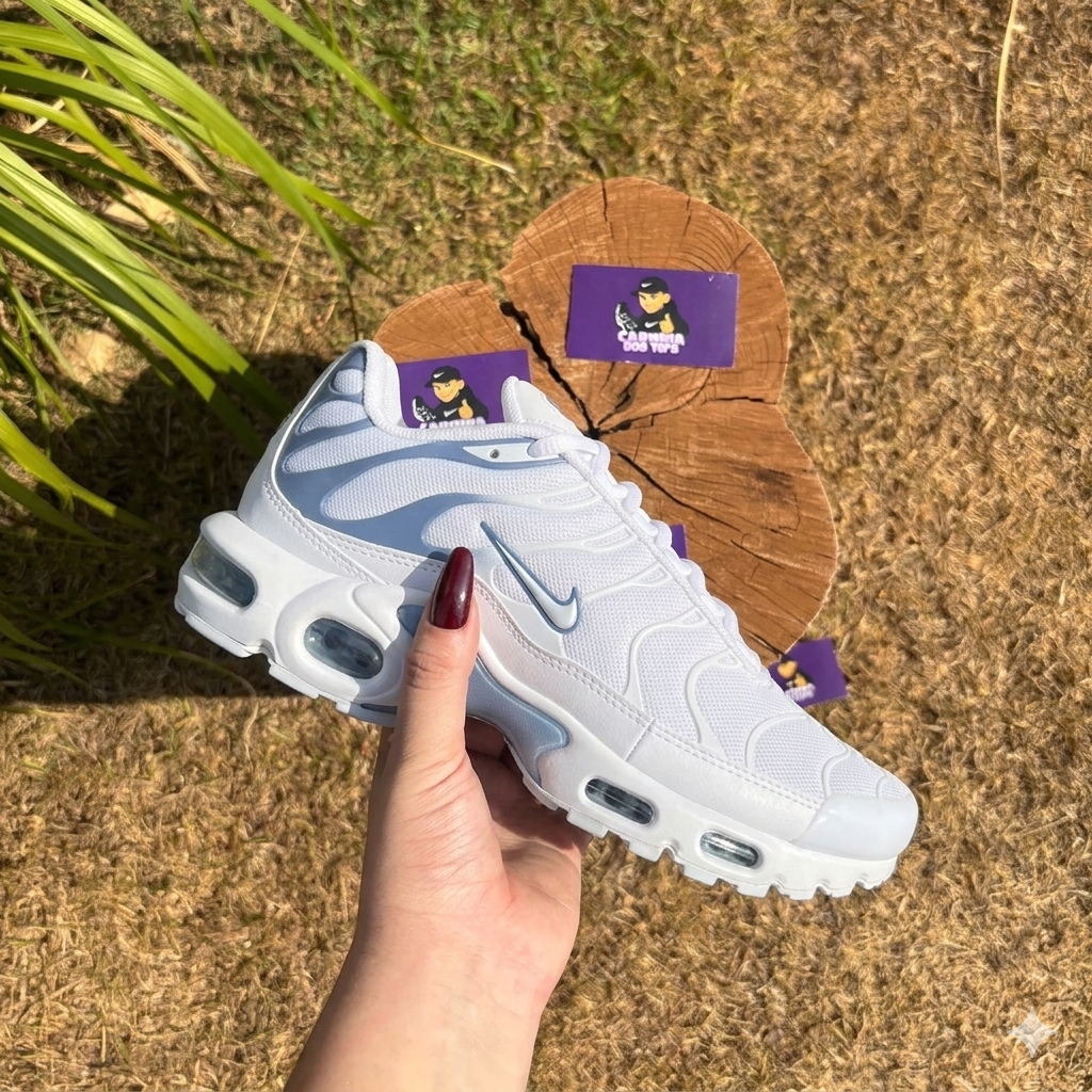 AIR MAX PLUS TN 1 '' Ashen Slate ''