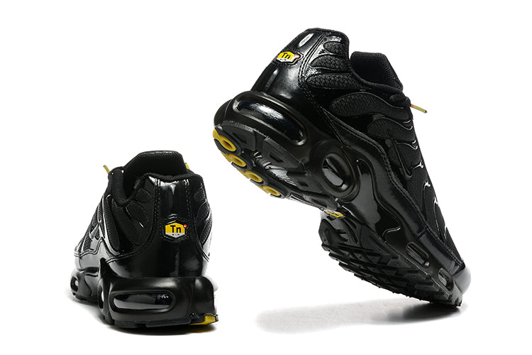 AIR MAX PLUS TN 1 '' Triple Black ''
