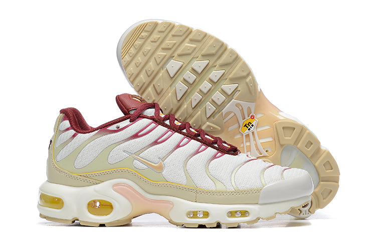 AIR MAX PLUS TN 1 '' Sail & Team Red ''