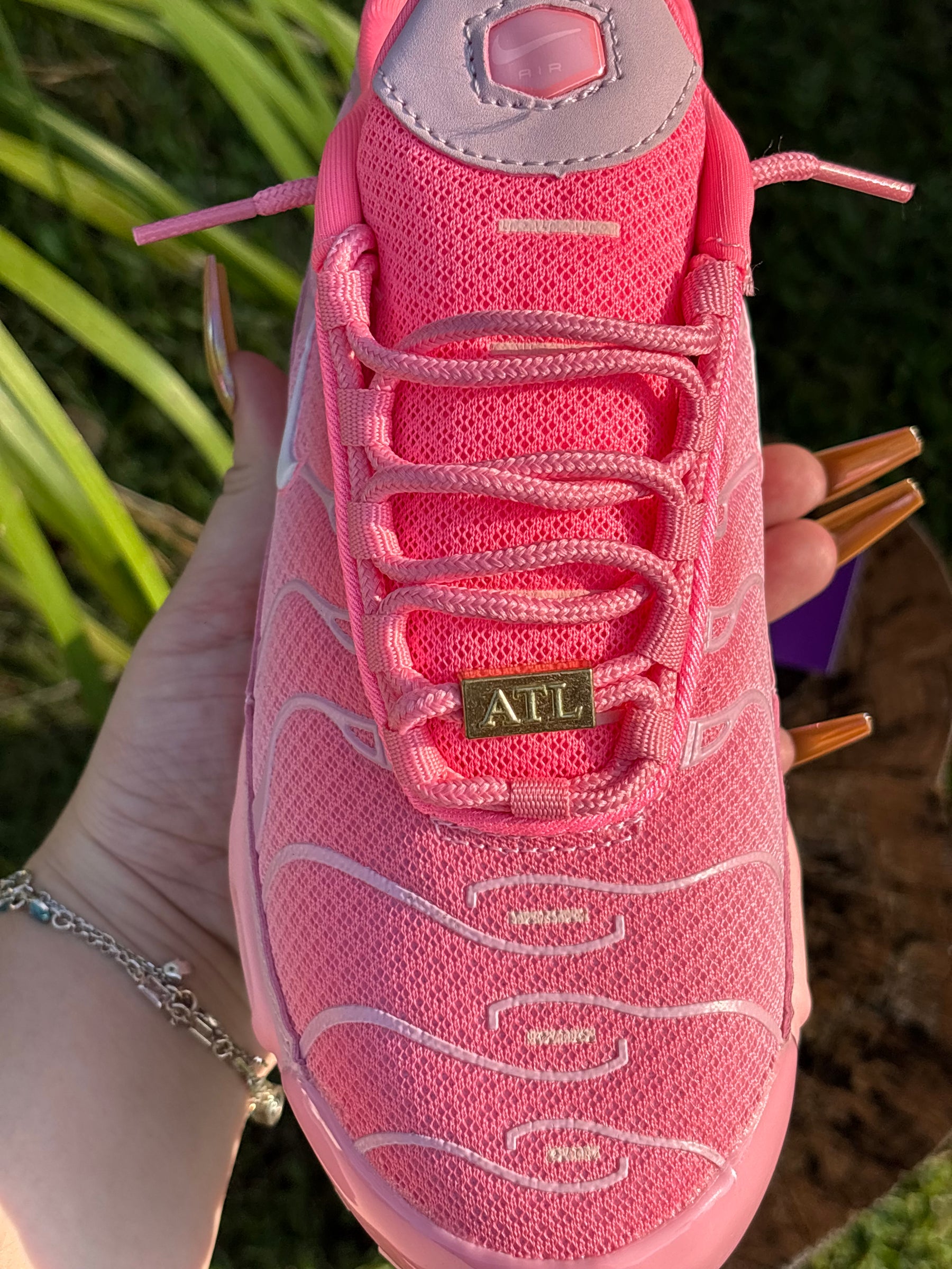AIR MAX PLUS TN 1 '' Atlanta ''