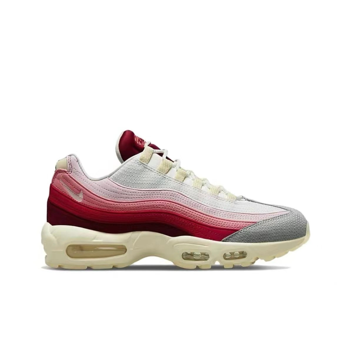 AIR MAX 95 '' Anatomy of Air ''