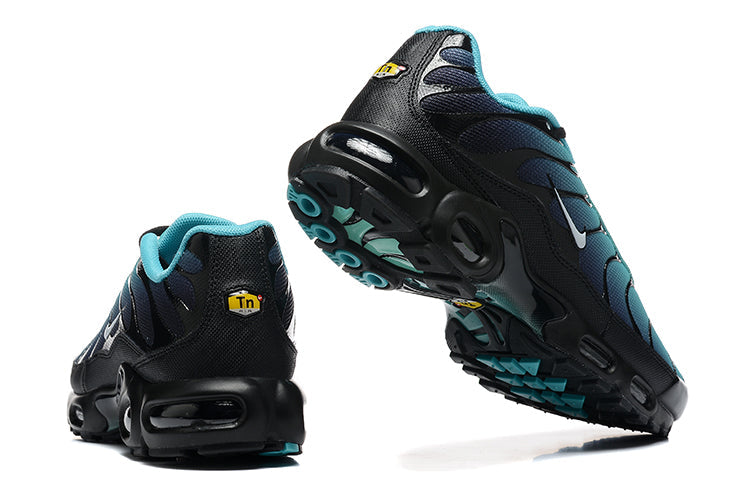 AIR MAX PLUS TN 1 '' Black Aqua ''
