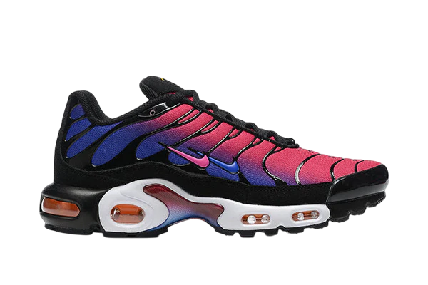 AIR MAX PLUS TN 1 '' Barcelona '' ( pronta entrega )