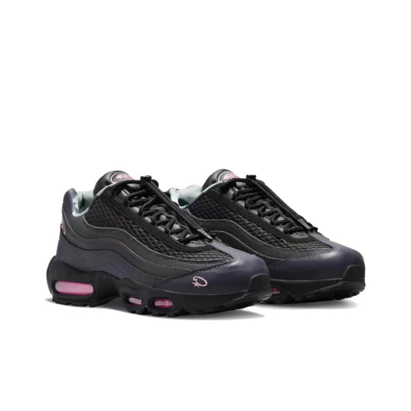 CORTEIZ x AIR MAX 95 '' Pink Beam ''