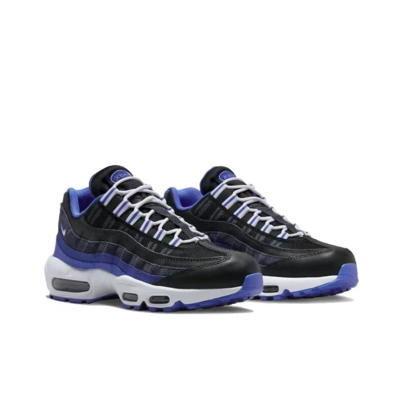 AIR MAX 95 '' Blue Black ''