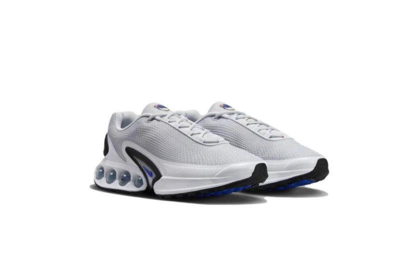 NIKE AIR MAX DN '' Hyper Royal ''