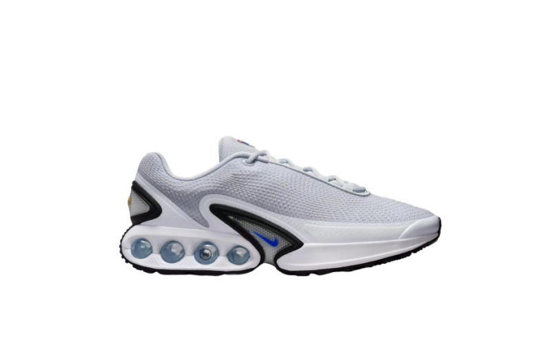 NIKE AIR MAX DN '' Hyper Royal ''