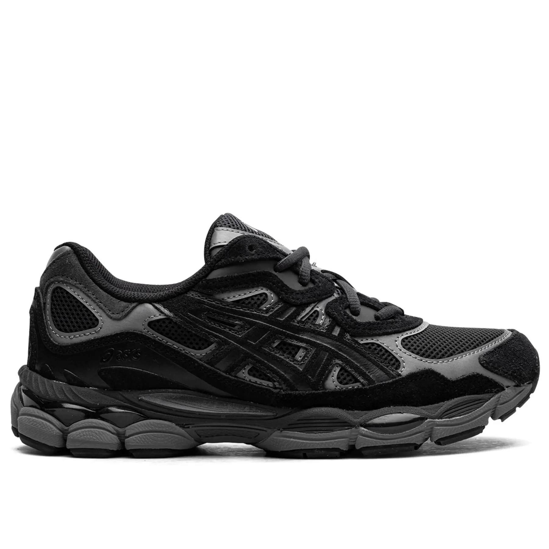 ASICS GEL NYC '' Black '' ( pronta entrega )