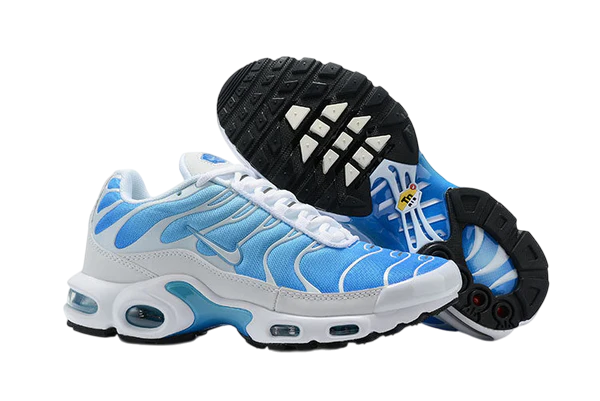 AIR MAX PLUS TN 1 '' Battle Blue ''