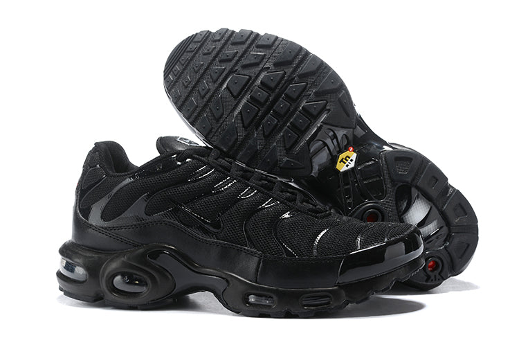 AIR MAX PLUS TN 1 '' Triple Black ''
