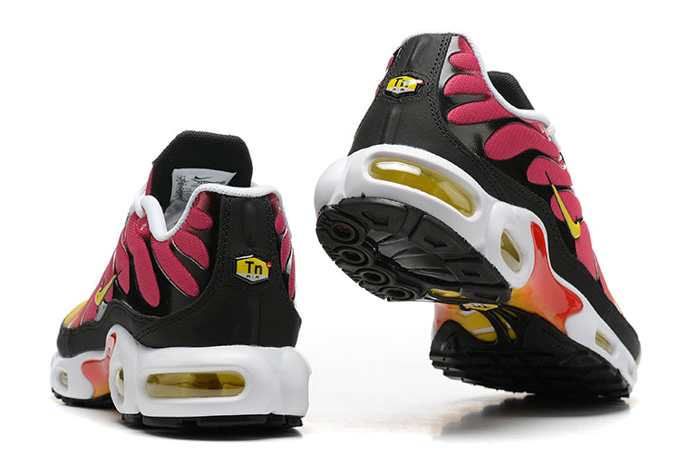 AIR MAX PLUS TN 1 '' Yellow Pink Gradient ''