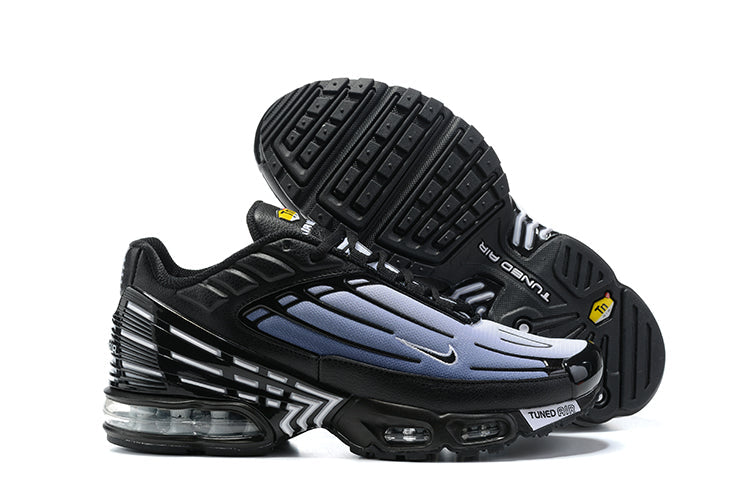 AIR MAX PLUS TN lll '' Obsidian ''