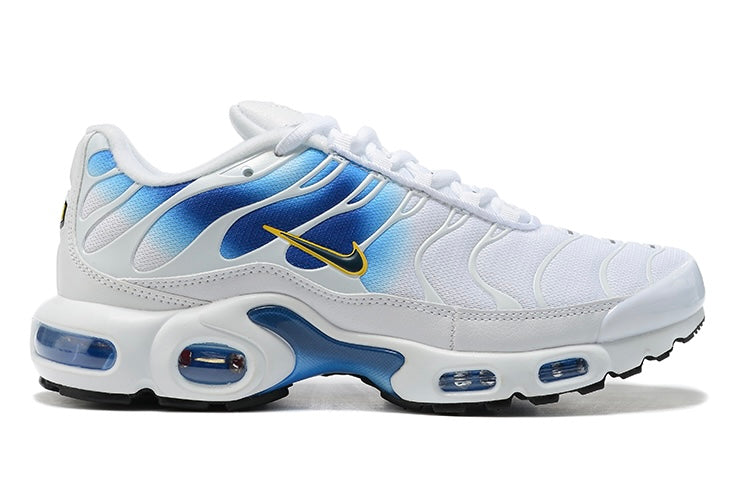 AIR MAX PLUS TN 1 '' Spray Paint Swoosh ''