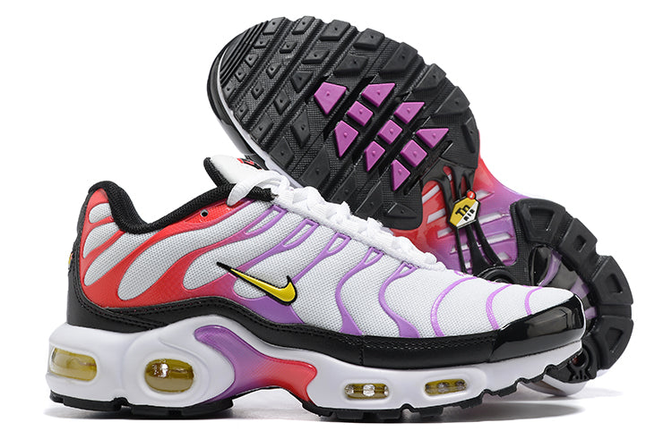 AIR MAX PLUS TN 1 '' Gradient Red ''