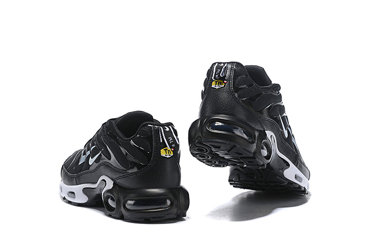 AIR MAX PLUS TN 1 '' Double Swoosh Black ''