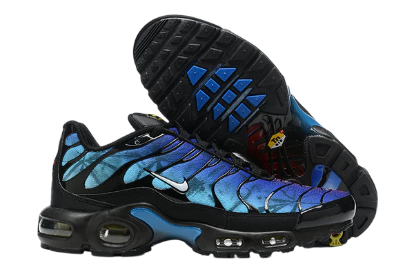 AIR MAX PLUS TN 1 '' 25th Anniversary ''