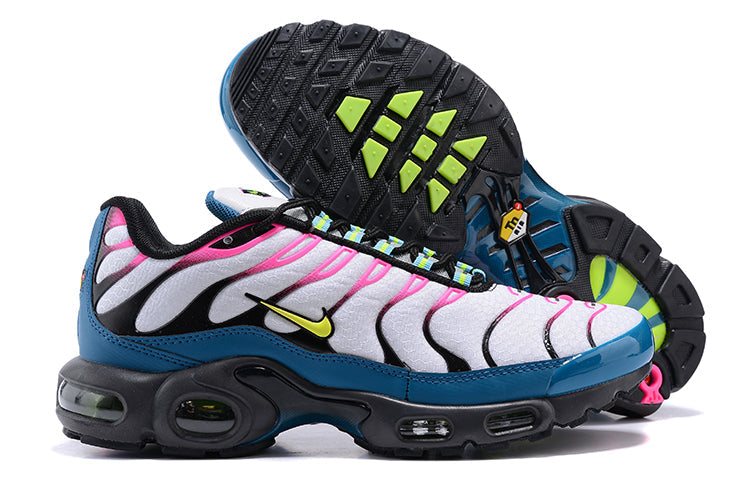 AIR MAX PLUS TN 1 '' Pink Teal Volt ''