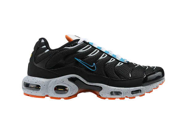 AIR MAX PLUS TN 1 '' Aquamarine ''