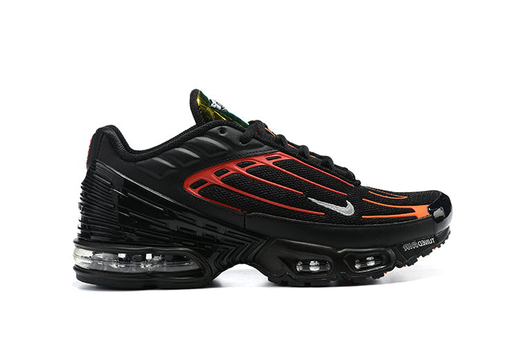 AIR MAX PLUS TN lll '' Blood Orange ''