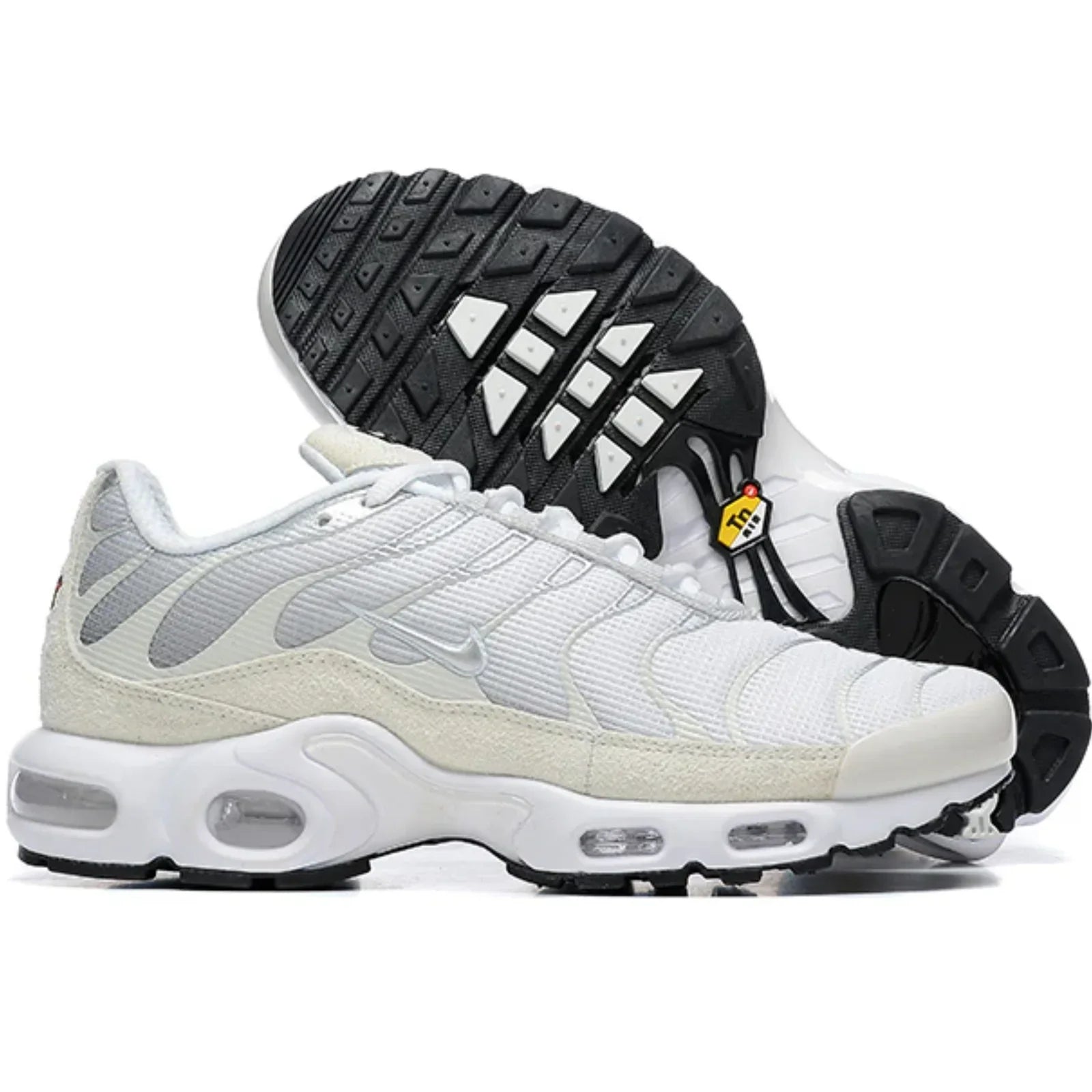 AIR MAX PLUS TN 1 '' Pure Platinum ''