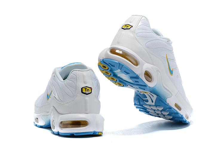 AIR MAX PLUS TN 1 '' Ring Yellow ''