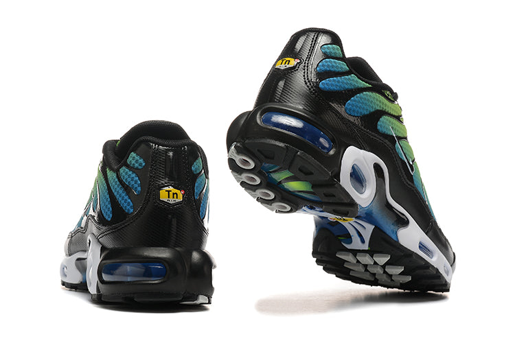 AIR MAX PLUS TN 1 '' Black Green ''