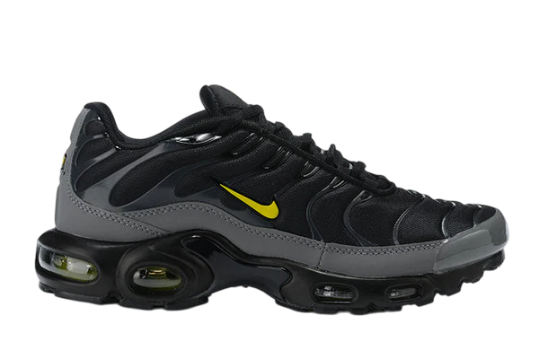 AIR MAX PLUS TN 1 '' Batman ''