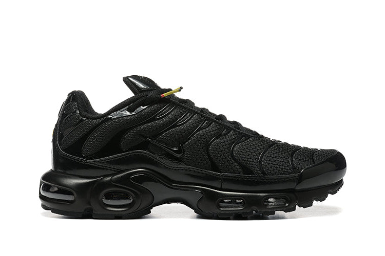 AIR MAX PLUS TN 1 '' Triple Black ''