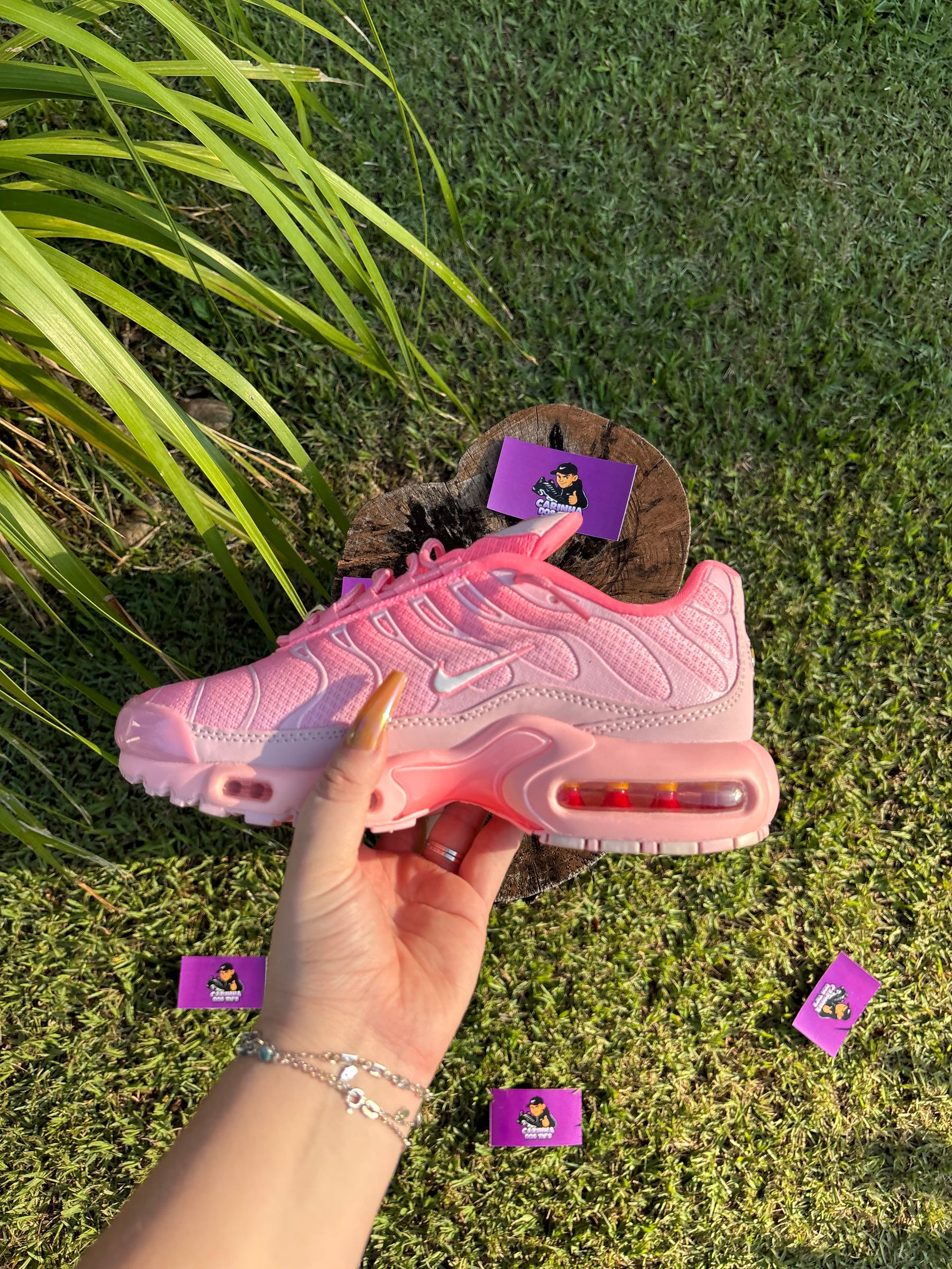 AIR MAX PLUS TN 1 '' Atlanta ''