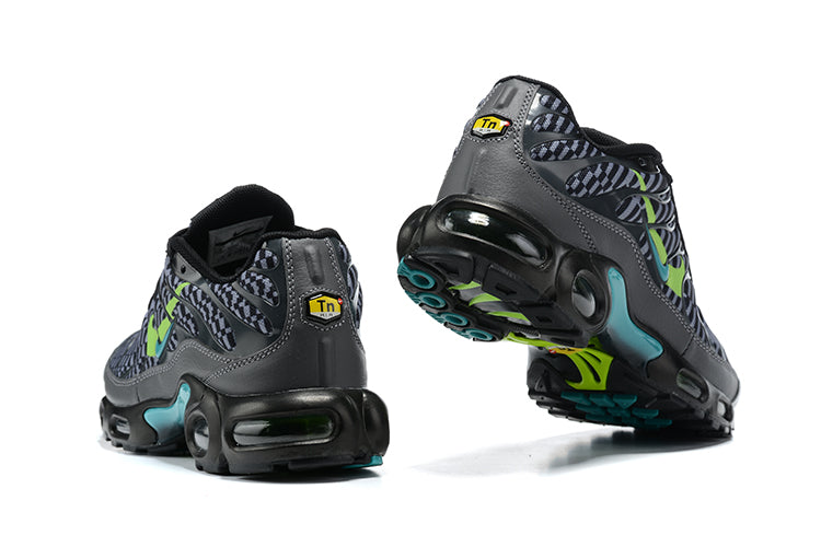 AIR MAX PLUS TN 1 '' Smoke Grey ''
