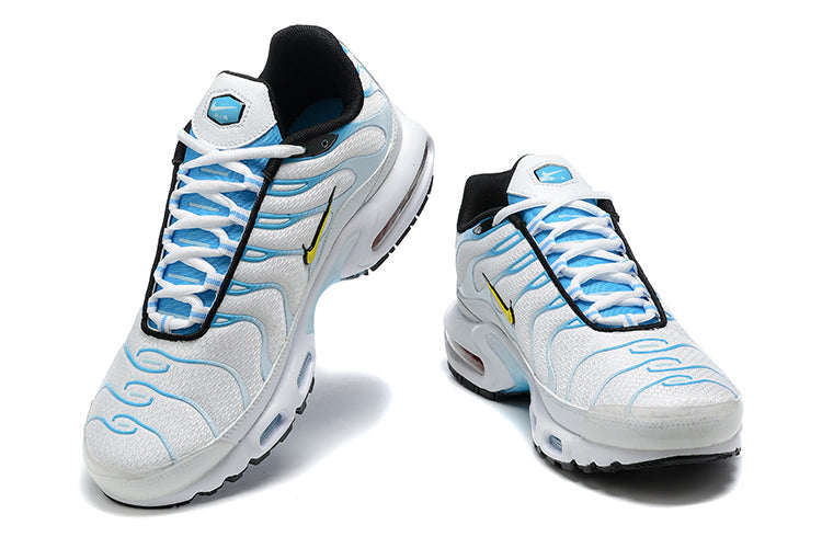 AIR MAX PLUS TN 1 '' White University Blue ''