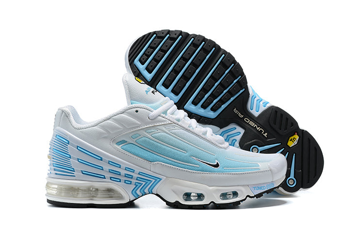 AIR MAX PLUS TN lll '' Laser Blue ''