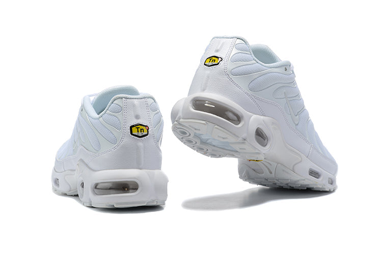AIR MAX PLUS TN 1 '' Triple White ''