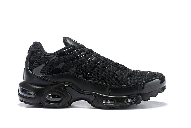 AIR MAX PLUS TN 1 '' Triple Black ''