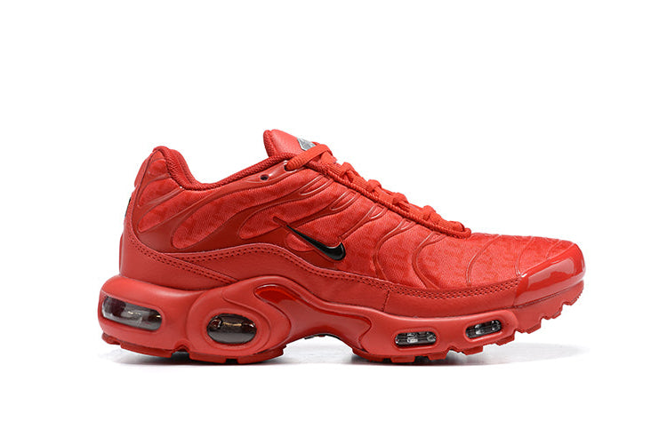 AIR MAX PLUS TN 1 '' Full Red ''