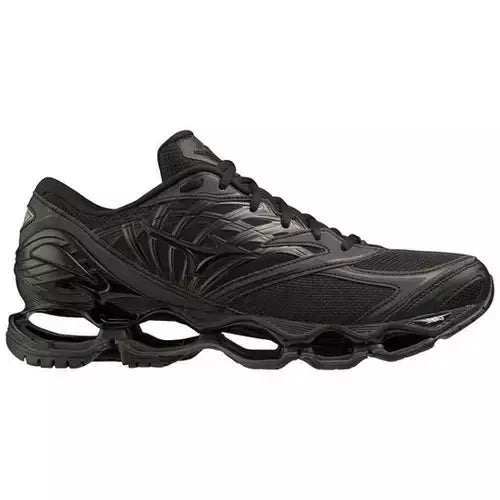 MIZUNO WAVE PROPHECY LS '' Black ''