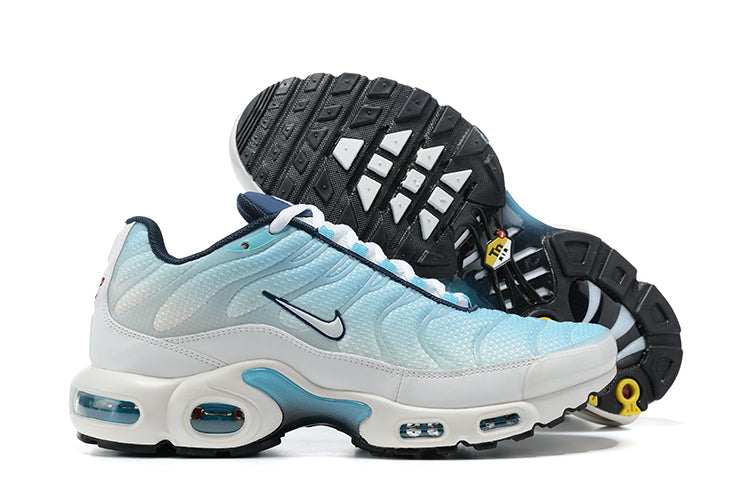 AIR MAX PLUS TN 1 ''Psychic Blue ''