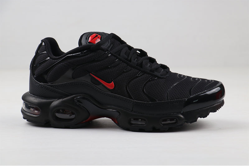 AIR MAX PLUS TN 1 '' Red Swoosh ''