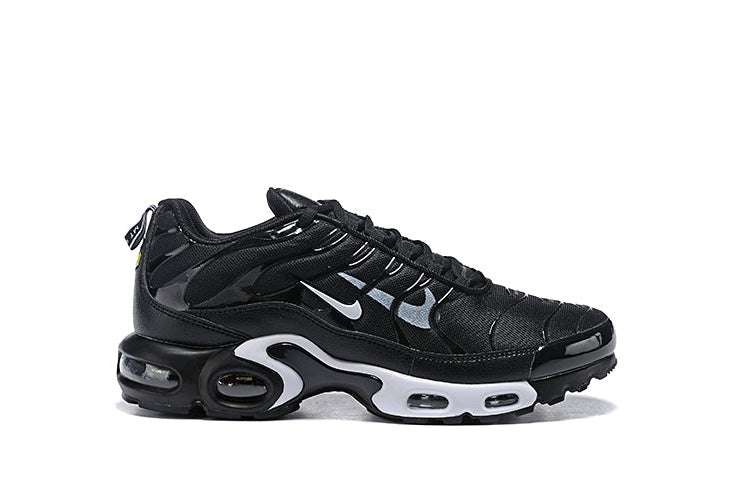 AIR MAX PLUS TN 1 '' Double Swoosh Black ''