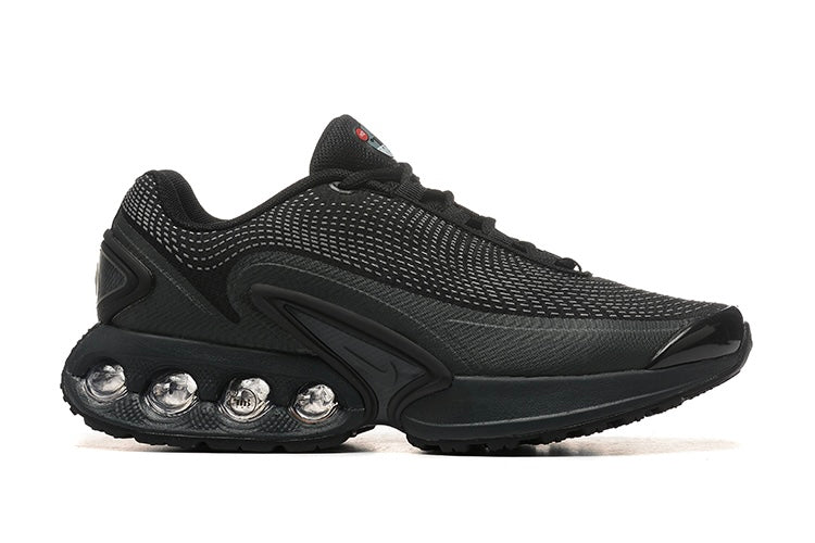 NIKE AIR MAX DN '' Black ''