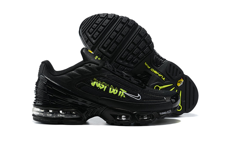 AIR MAX PLUS TN lll '' Just Do It ''