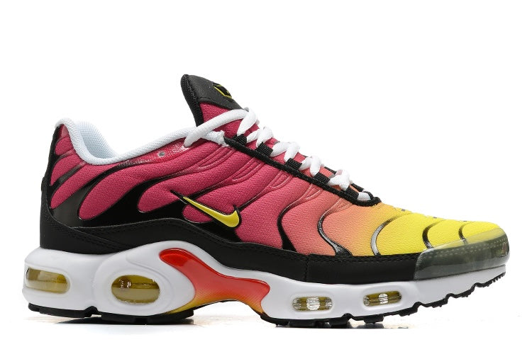 AIR MAX PLUS TN 1 '' Yellow Pink Gradient ''