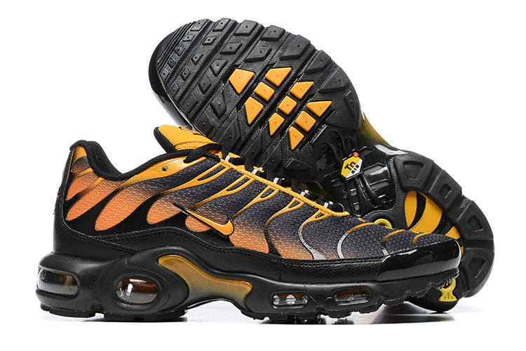 AIR MAX PLUS TN 1 '' Black Sundial ''