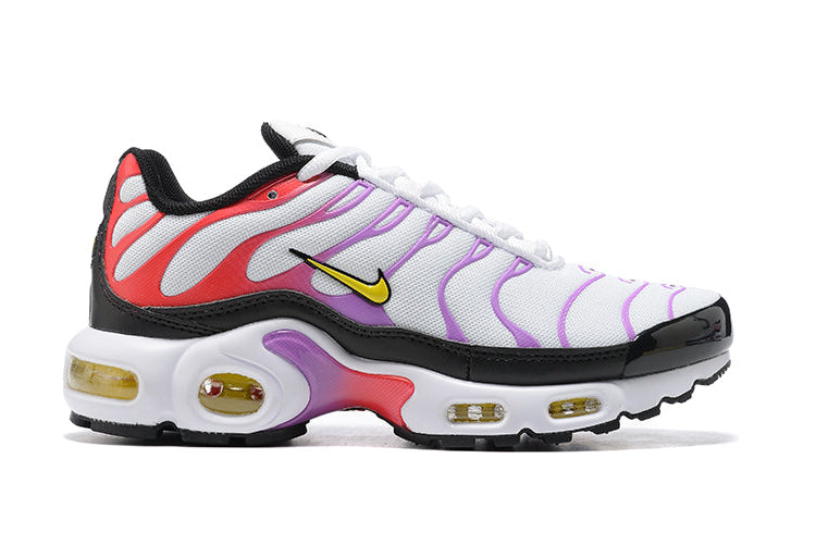 AIR MAX PLUS TN 1 '' Gradient Red ''