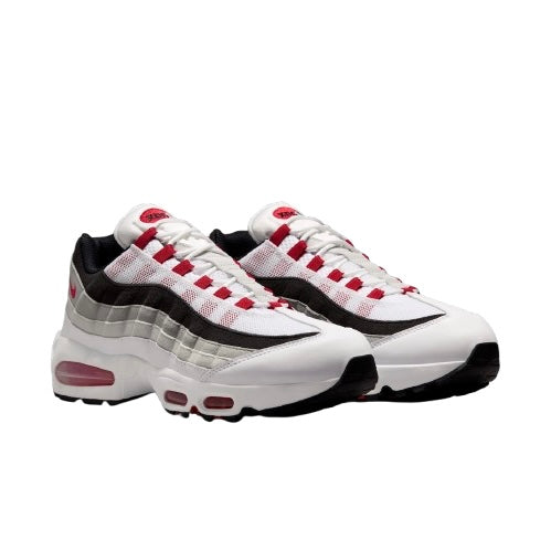 AIR MAX 95 '' University Red ''