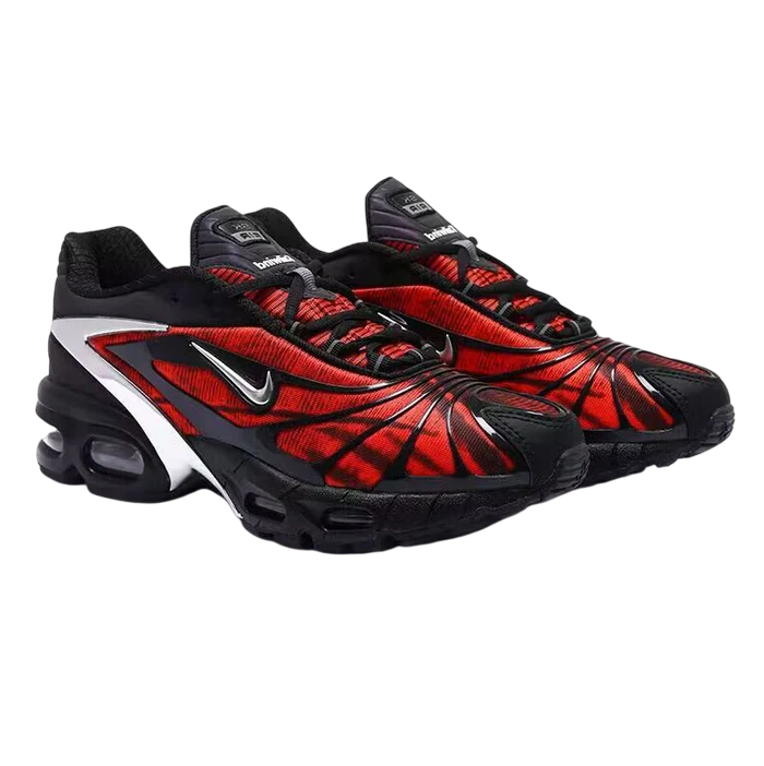 SKEPTA x TAILWIND V '' Bloody Chrome '' ( pronta entrega )