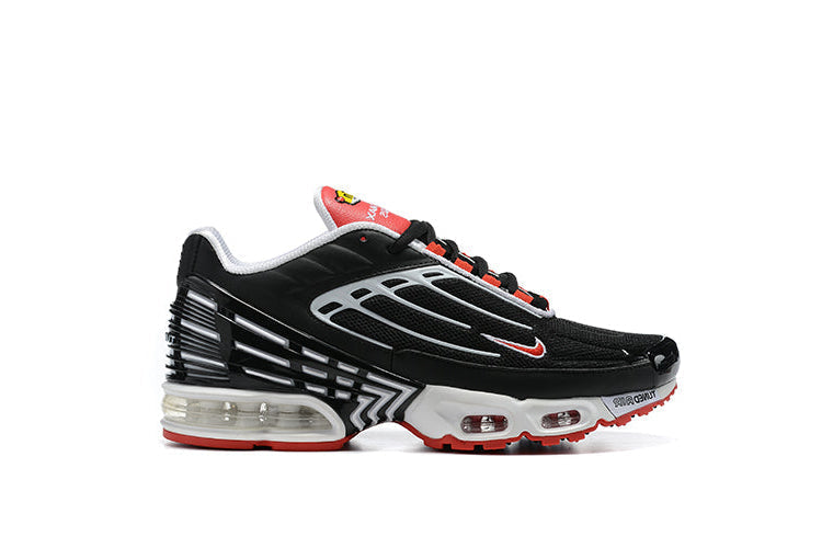AIR MAX PLUS TN lll '' Track Red ''