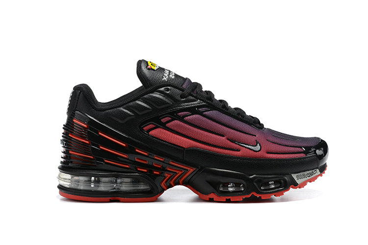 AIR MAX PLUS TN lll '' Radiant Red ''